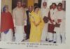 क्या आप शांति सिंह को जानते हैं?