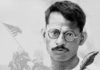 “क्या आप चंद्रप्रकाश देवी को जानते हैं?”