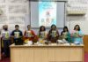 15जुलाई को इंद्रप्रस्थ कालेज में स्त्री दर्पण पत्रिका का लोकार्पण