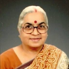 GeetaPushpShaw