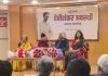 तुमुल कोलाहल में स्त्री स्वर